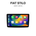 FIAT Stilo [2001–2010]