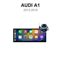 Écran CarPlay et Android Auto sans fil pour Audi A1 HN+ (2012-2018)