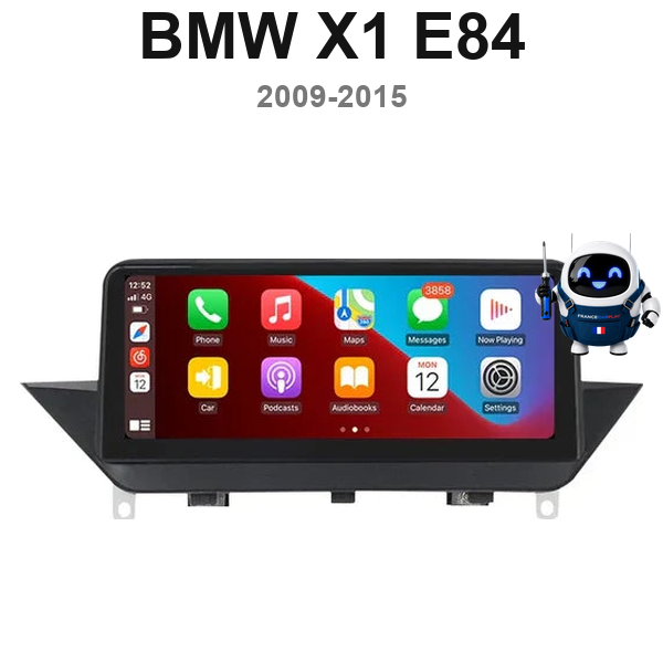 BMW X1 E84 [2009-2015] CIC