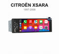 Écran CarPlay et Android Auto sans fil pour Citroën Xsara (1997-2006)