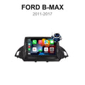 Écran CarPlay et Android Auto sans fil pour Ford B-Max (2011-2017)