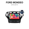 Écran CarPlay et Android Auto sans fil pour Ford Mondeo (2010-2014)