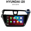 HYUNDAI i20 [2014-2019] TYPE B