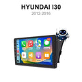 Écran CarPlay et Android Auto sans fil pour Hyundai i30 (2012-2016)