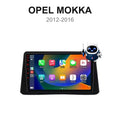 Écran CarPlay et Android Auto sans fil pour Opel Mokka (2012-2016)
