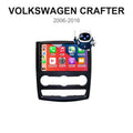 Écran CarPlay et Android Auto sans fil pour Volkswagen Crafter (2006-2016)