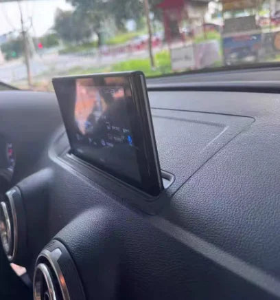 Écran tactile HD CarPlay et Android Auto pour Audi A3