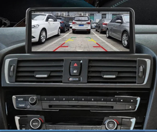 Écran tactile HD CarPlay et Android Auto pour BMW Série 2 F23 Cabriolet