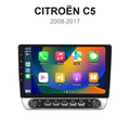 CITROËN C5 [2008–2017]