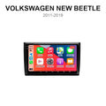 Volkswagen New Beetle [2011–2019]