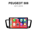 PEUGEOT 508 [2011–2018]