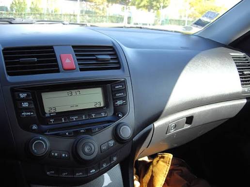 HONDA ACCORD 7 [2003-2008]