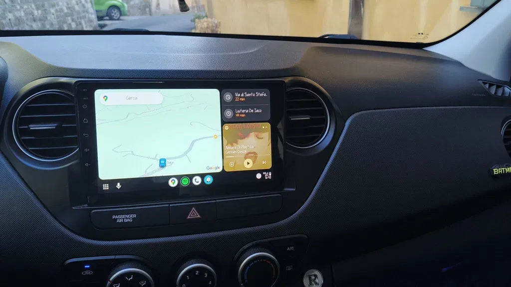HYUNDAI GRAND i10 [2013-2016]