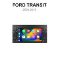 FORD TRANSIT [2003–2011]
