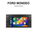 FORD Mondeo [2004–2009] – Style d'origine