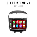 FIAT FREEMONT [2011–2020]
