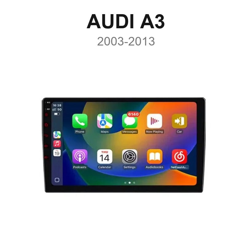 AUDI A3 [2003–2013]