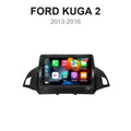 Ford Kuga 2 [2013–2016]