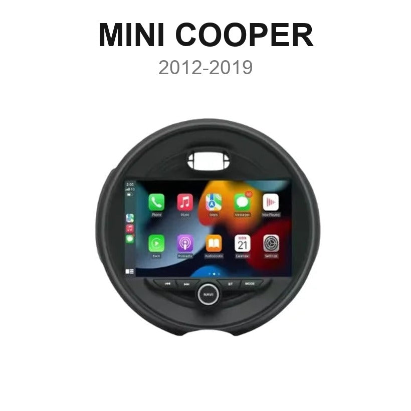 MINI COOPER [2012–2019] F55 / F56