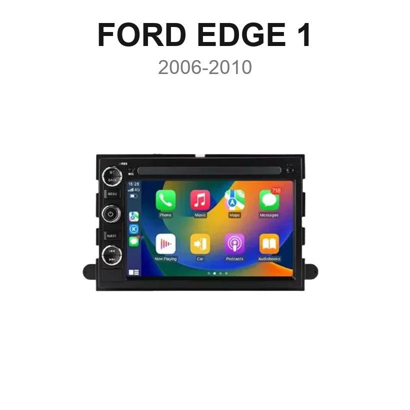 FORD EDGE 1 [2006–2010] Style d'origine
