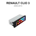 RENAULT CLIO 3 [2005-2014]