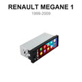 RENAULT MEGANE 1 [1999-2009]