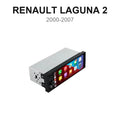 RENAULT LAGUNA 2 [2000-2007]