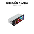 CITROËN Xsara [1997-2006]