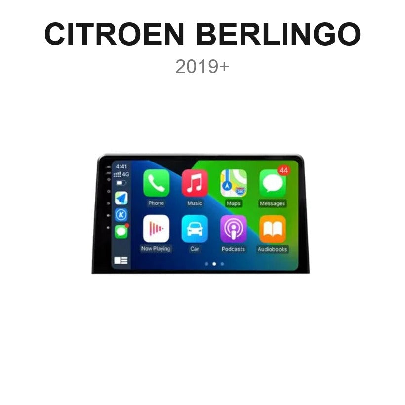 CITROEN Berlingo [2019+]