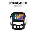 Hyundai i30 [2006-2011] – Clim. manuelle