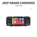 JEEP - Grand Cherokee [1999–2004]