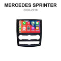 Mercedes W906 Sprinter [2006–2018]