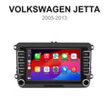 VOLKSWAGEN Jetta [2005–2013]
