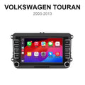 VOLKSWAGEN Touran [2003–2013]