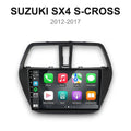 SUZUKI SX4 S-Cross [2012-2017]