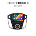 FORD Focus 3 [2011–2019]