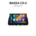 MAZDA CX-5 [2012–2015] – Type A (sans GPS d’origine)