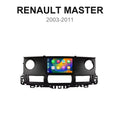 Renault Master [2003–2011]