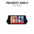Peugeot 2008 II [2019–2025+]