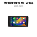 MERCEDES ML W164 [2005–2012]