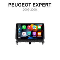 Peugeot Expert [2002–2008]