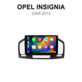 Opel Insignia [2008–2013]