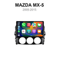 Mazda MX-5 [2005–2015]
