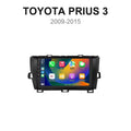 Toyota Prius 3 [2009–2015]