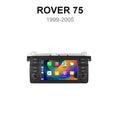 Rover 75 [1999–2005]