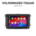 VOLKSWAGEN TIGUAN [2007–2013] – Style d’origine