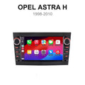 Opel Astra H [1998–2010]