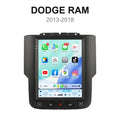DODGE RAM [2013-2018] TYPE A [CLIM MANUEL]