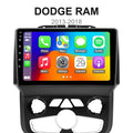 DODGE RAM [2013-2018] TYPE B [CLIM AUTO]