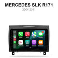 Mercedes SLK R171 [2004-2011]